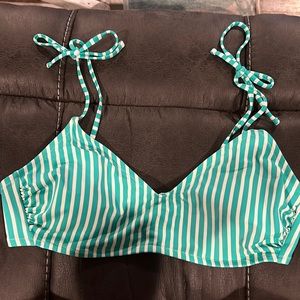 Kona Sol high waisted bikini